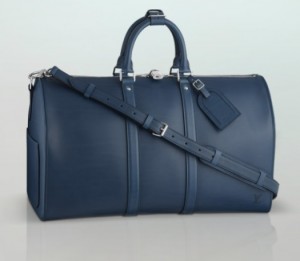 Louis Vuitton Keepall Bandouliere Full View