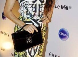 The price of Priyanka Chopra's Chanel black Cambon tote bag will