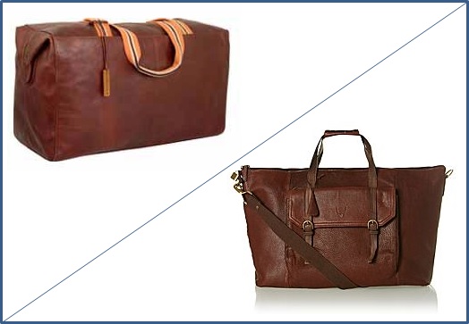 Hidesign Travel Bags