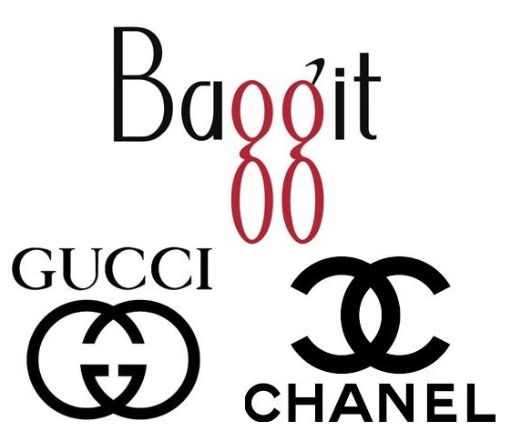 Branded Bags