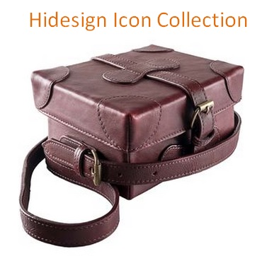 Hidesign Icon Collection