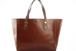 The Leather Boutique Bag