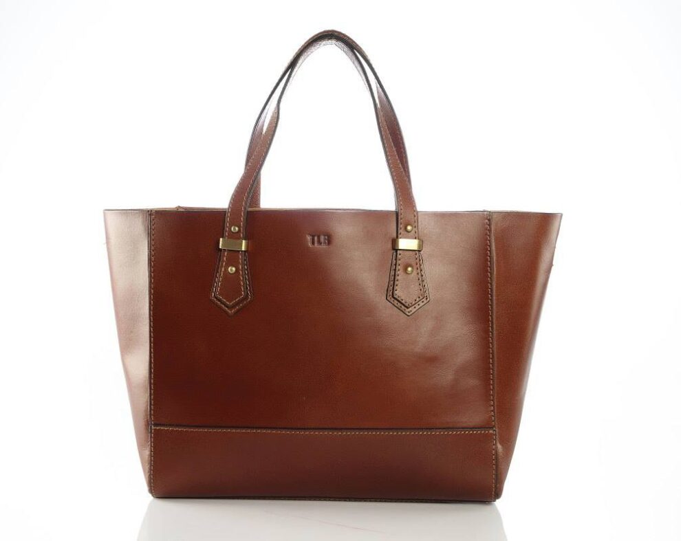 The Leather Boutique Bag