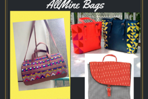 AllMine Bags