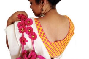 Pure Ghee Designs Kama Collection