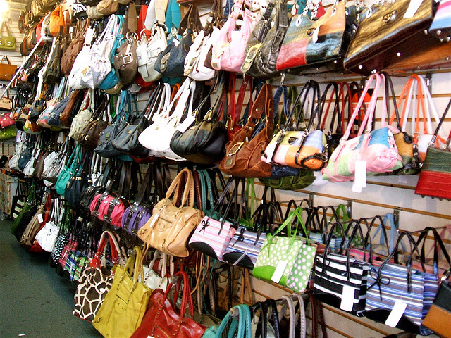Designer Handbags Australia: The 12 Best Bag Brands