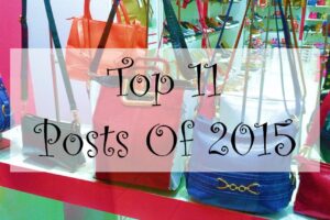 Top 11 BagsLounge Posts Of 2015