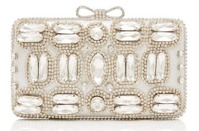 Forever New Clutch