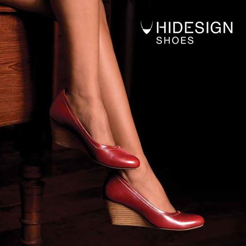 Hidesign Shoes