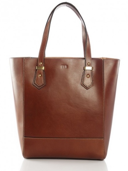 The Leather Boutique Vintage Tote