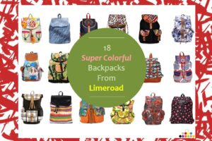 Limeroad Backpacks
