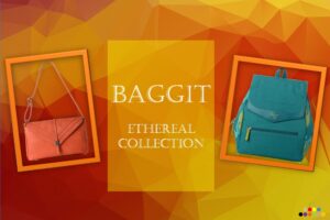 Baggit Ethereal Collection