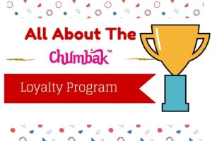 Chumbak Loyalty Program