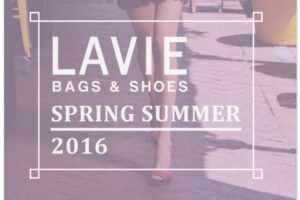Lavie Spring Summer 2016 Handbags