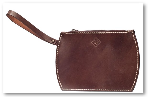 Raff Fred Genuine Leather Wallet