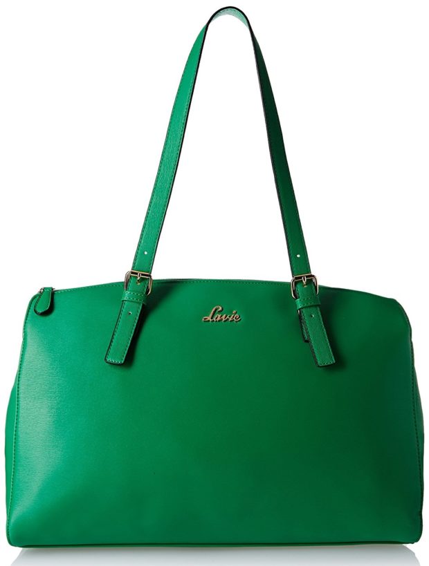 Lavie Green Bag