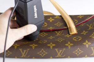 Entrupy Handbag Authentication