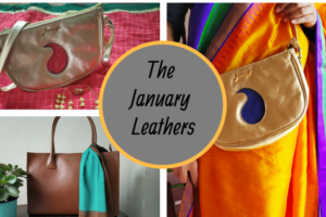 The January Leathers