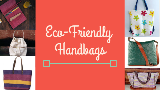 Eco Friendly Handbags Bagslounge