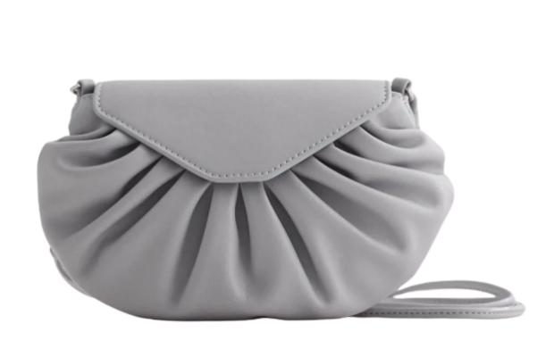Zara Crossbody Bag for Women
