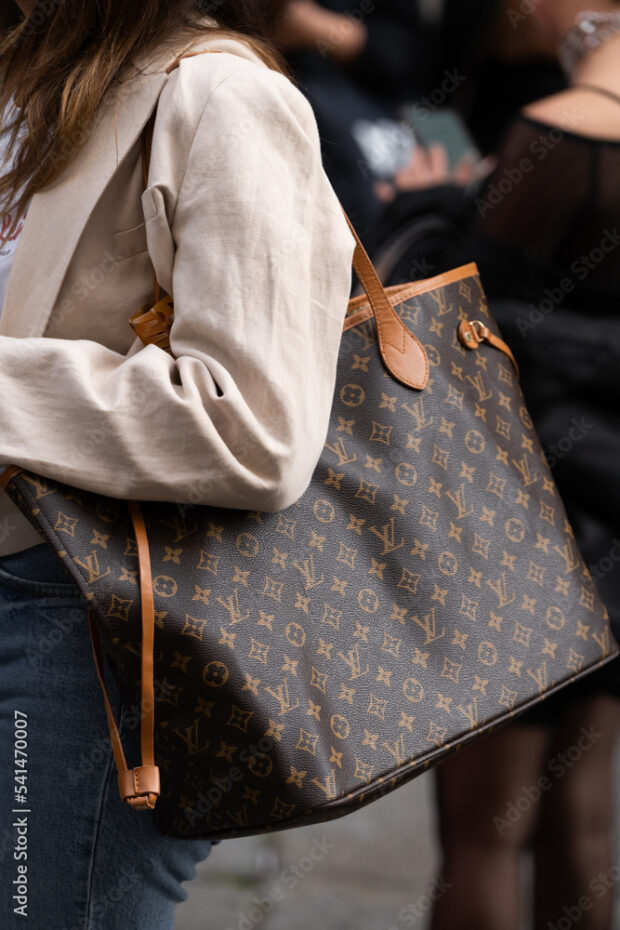 Buy Louis Vuitton Bags Online In India -  India